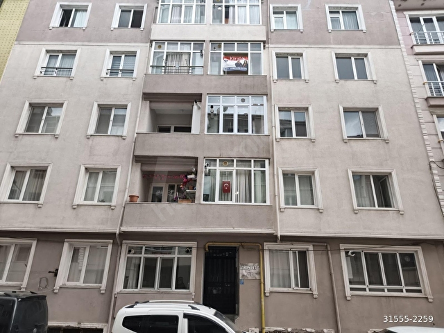 REŞADİYE MAH. SANTRAL YAKINI 2+1 90 M2 ARA KAT SATILIK DAİRE - Görsel 18
