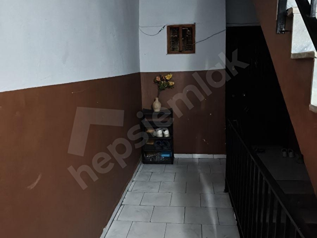 REŞADİYE MAH. SANTRAL YAKINI 2+1 90 M2 ARA KAT SATILIK DAİRE - Görsel 4