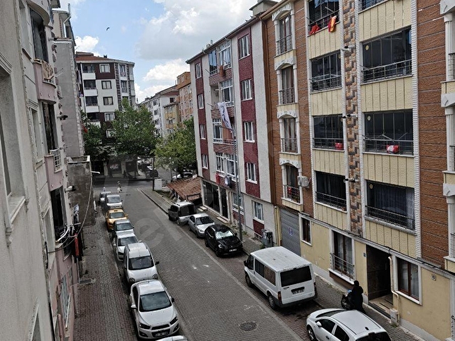 REŞADİYE MAH. SANTRAL YAKINI 2+1 90 M2 ARA KAT SATILIK DAİRE - Görsel 12
