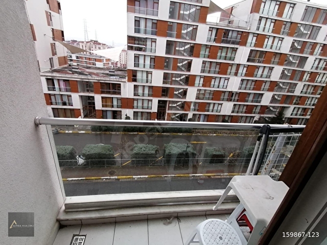 DUMANKAYA KONSEPT SİTESİN DE SATILIK 1+0 19 BİN TL KİRA GETİRİLİ - Görsel 13