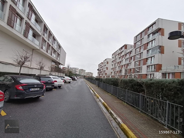DUMANKAYA KONSEPT SİTESİN DE SATILIK 1+0 19 BİN TL KİRA GETİRİLİ - Görsel 19