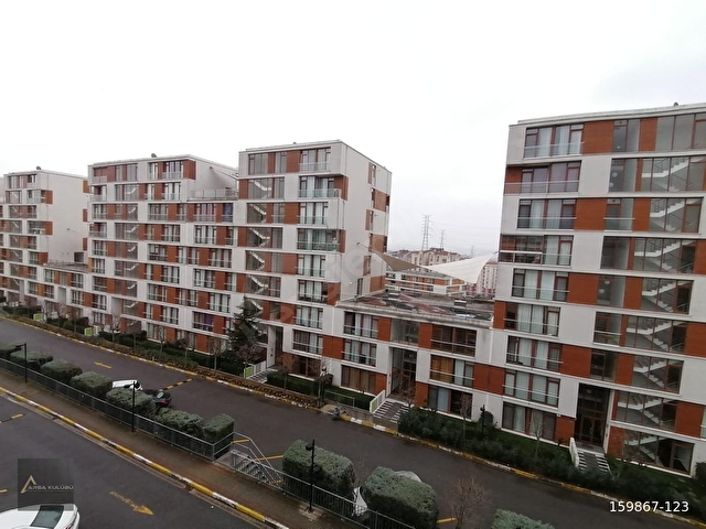 DUMANKAYA KONSEPT SİTESİN DE SATILIK 1+0 19 BİN TL KİRA GETİRİLİ - Görsel 15