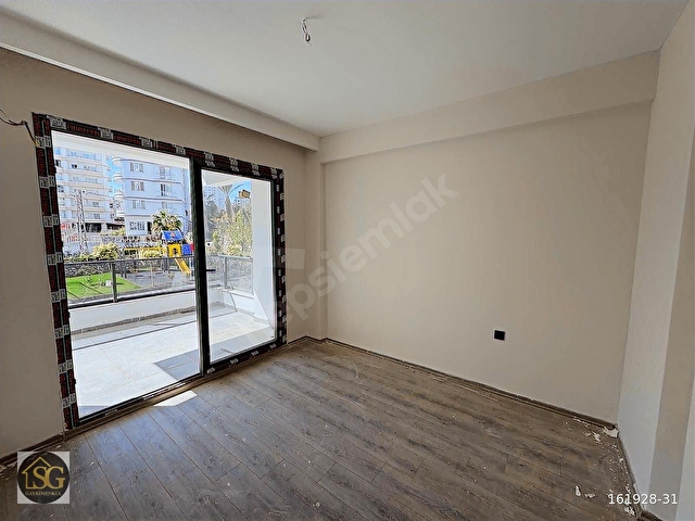 AYAŞTA AQUAPARKLI SİTEDE SATILIK 1+1 DAİRE - Görsel 27