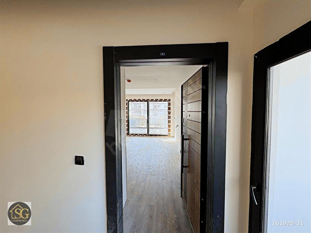 AYAŞTA AQUAPARKLI SİTEDE SATILIK 1+1 DAİRE - Görsel 9
