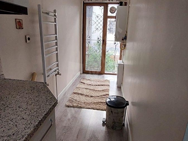 ATAMANDAN İVEDİK METRO YAKINI LÜKS EŞYALI YÜKSEK GİRİŞ 2+1 DAİRE - Görsel 7