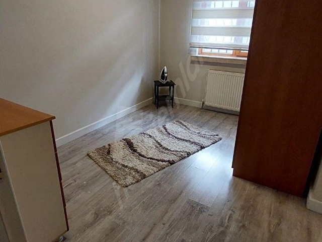 ATAMANDAN İVEDİK METRO YAKINI LÜKS EŞYALI YÜKSEK GİRİŞ 2+1 DAİRE - Görsel 4