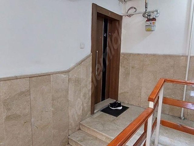 ATAMANDAN İVEDİK METRO YAKINI LÜKS EŞYALI YÜKSEK GİRİŞ 2+1 DAİRE - Görsel 13