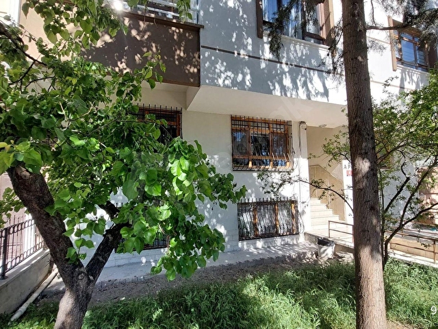 ATAMANDAN İVEDİK METRO YAKINI LÜKS EŞYALI YÜKSEK GİRİŞ 2+1 DAİRE - Görsel 19