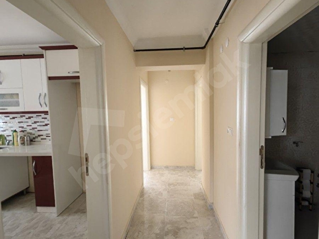 TOPRAK EMLAKTAN KİRALIK YENİ DAİRE KURTULUŞTA BAHÇELİ NİZAM - Görsel 12
