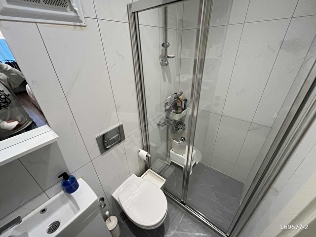 GARANTİDEN KÜÇÜKYALI ÇAMLIKTA TEK YETKİLİ 140M2 3+1 - Görsel 25