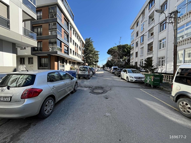 GARANTİDEN KÜÇÜKYALI ÇAMLIKTA TEK YETKİLİ 140M2 3+1 - Görsel 2