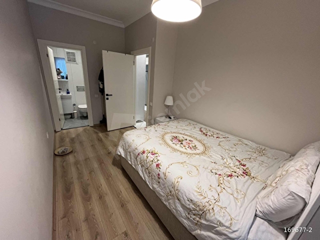 GARANTİDEN KÜÇÜKYALI ÇAMLIKTA TEK YETKİLİ 140M2 3+1 - Görsel 26
