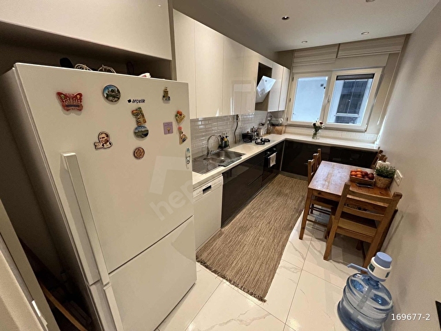 GARANTİDEN KÜÇÜKYALI ÇAMLIKTA TEK YETKİLİ 140M2 3+1 - Görsel 22