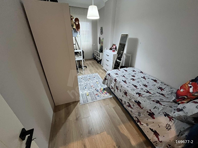 GARANTİDEN KÜÇÜKYALI ÇAMLIKTA TEK YETKİLİ 140M2 3+1 - Görsel 11