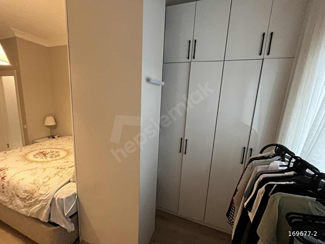 GARANTİDEN KÜÇÜKYALI ÇAMLIKTA TEK YETKİLİ 140M2 3+1 - Görsel 29