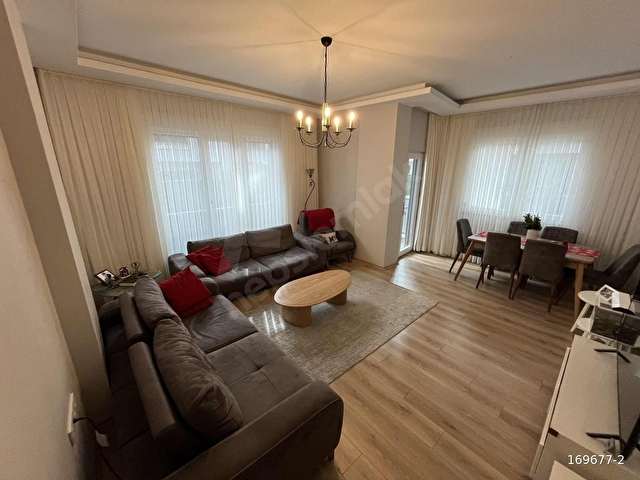 GARANTİDEN KÜÇÜKYALI ÇAMLIKTA TEK YETKİLİ 140M2 3+1 - Görsel 19