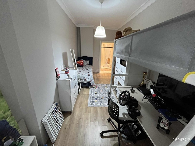 GARANTİDEN KÜÇÜKYALI ÇAMLIKTA TEK YETKİLİ 140M2 3+1 - Görsel 8