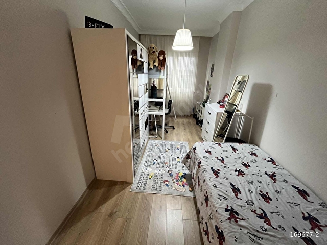GARANTİDEN KÜÇÜKYALI ÇAMLIKTA TEK YETKİLİ 140M2 3+1 - Görsel 10