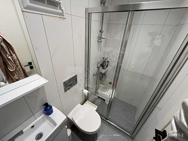 GARANTİDEN KÜÇÜKYALI ÇAMLIKTA TEK YETKİLİ 140M2 3+1 - Görsel 24