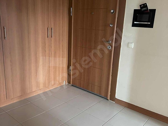 KAPAKLI YILDIZKEN İN EN LÜKS SİTESİN DE KİRALIK DAİRE - Görsel 20
