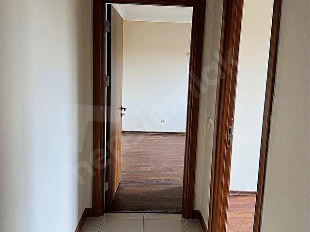 KAPAKLI YILDIZKEN İN EN LÜKS SİTESİN DE KİRALIK DAİRE - Görsel 14