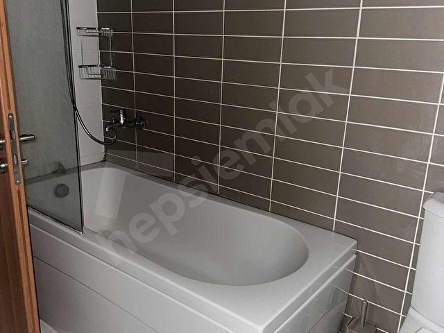 KAPAKLI YILDIZKEN İN EN LÜKS SİTESİN DE KİRALIK DAİRE - Görsel 15