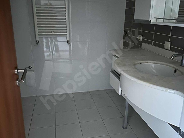 KAPAKLI YILDIZKEN İN EN LÜKS SİTESİN DE KİRALIK DAİRE - Görsel 18