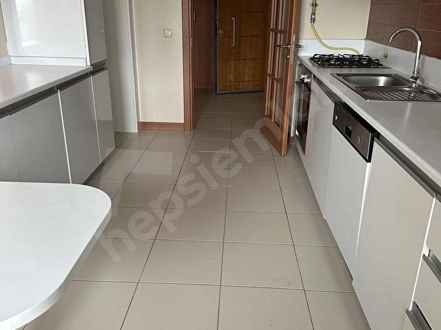 KAPAKLI YILDIZKEN İN EN LÜKS SİTESİN DE KİRALIK DAİRE - Görsel 22