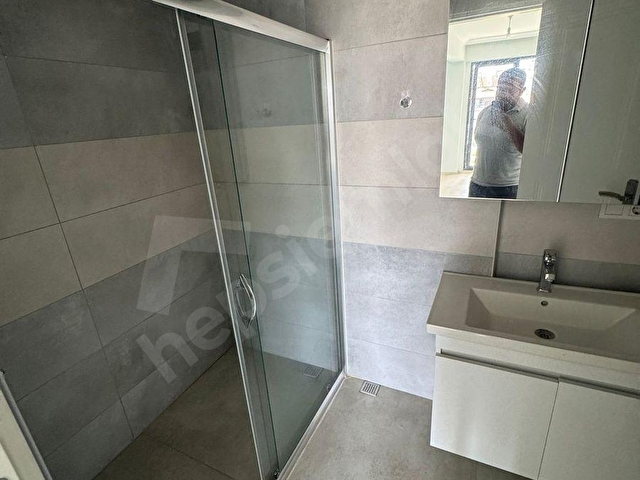 PINAR GAYRİMENKULDEN MERKEZ MAHALLESİNDE 2+1ARAKAT SATILIK DAİRE - Görsel 5