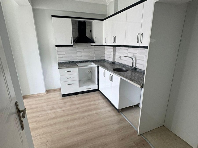PINAR GAYRİMENKULDEN MERKEZ MAHALLESİNDE 2+1ARAKAT SATILIK DAİRE - Görsel 12