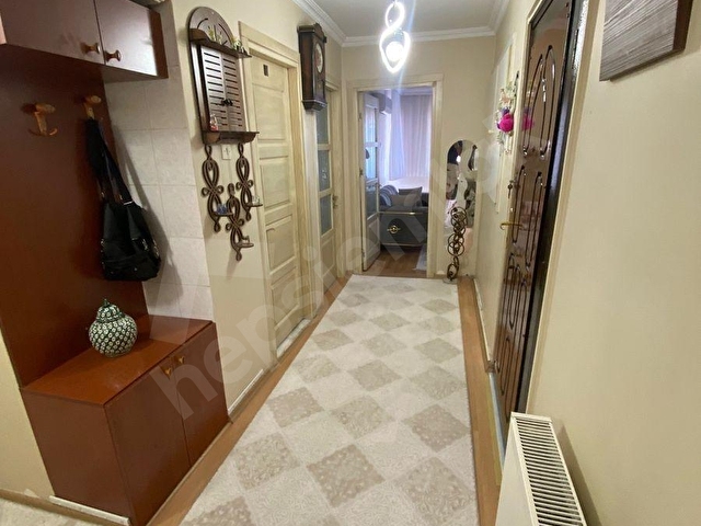 KARAKÖY CADDE ÜZERİ 3+1 LÜKS DAİRE ASANSÖRLÜ TERASLI - Görsel 6