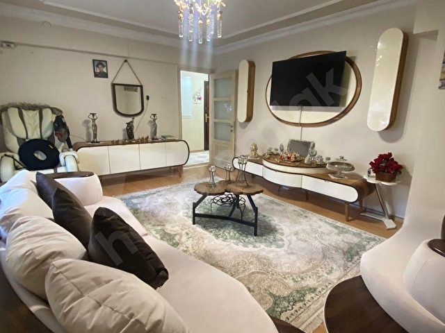 KARAKÖY CADDE ÜZERİ 3+1 LÜKS DAİRE ASANSÖRLÜ TERASLI - Görsel 10