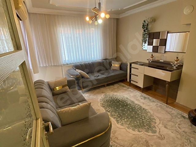 KARAKÖY CADDE ÜZERİ 3+1 LÜKS DAİRE ASANSÖRLÜ TERASLI - Görsel 22