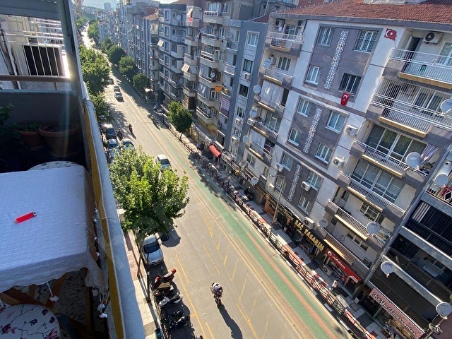 KARAKÖY CADDE ÜZERİ 3+1 LÜKS DAİRE ASANSÖRLÜ TERASLI - Görsel 24