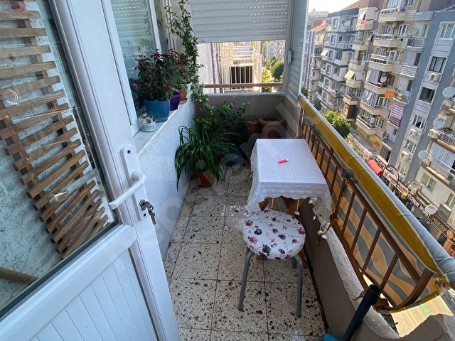 KARAKÖY CADDE ÜZERİ 3+1 LÜKS DAİRE ASANSÖRLÜ TERASLI - Görsel 25