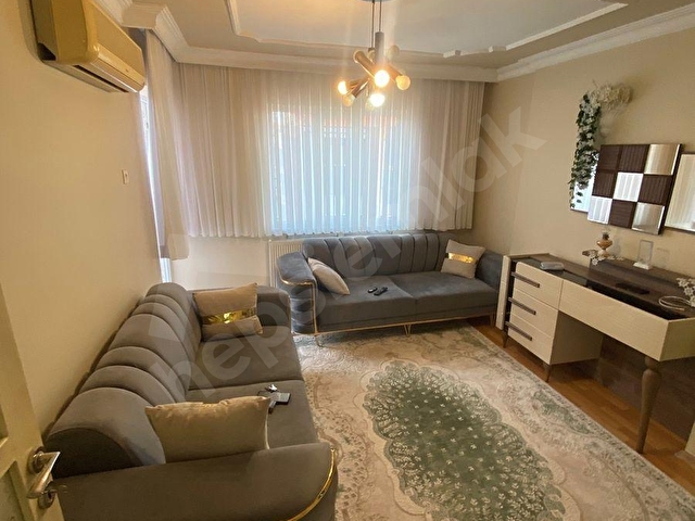 KARAKÖY CADDE ÜZERİ 3+1 LÜKS DAİRE ASANSÖRLÜ TERASLI - Görsel 27