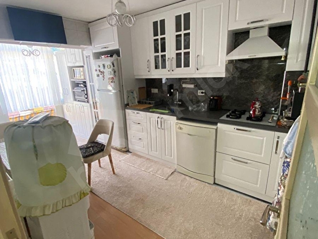 KARAKÖY CADDE ÜZERİ 3+1 LÜKS DAİRE ASANSÖRLÜ TERASLI - Görsel 28