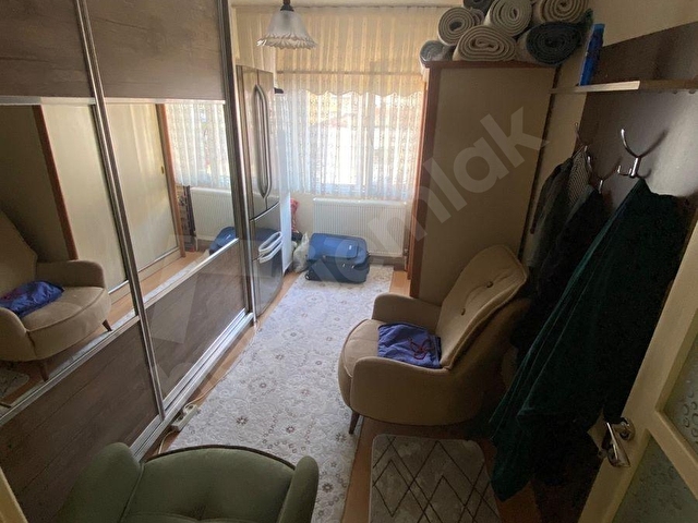 KARAKÖY CADDE ÜZERİ 3+1 LÜKS DAİRE ASANSÖRLÜ TERASLI - Görsel 29