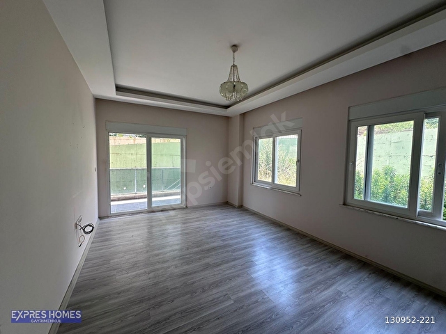 ALANYA ÇIPLAKLI 2+1 KİRALIK DAİRE - Görsel 6