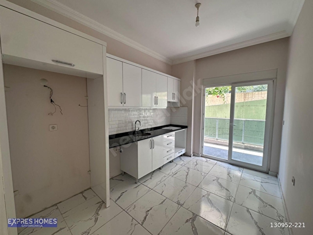 ALANYA ÇIPLAKLI 2+1 KİRALIK DAİRE - Görsel 9