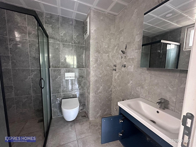 ALANYA ÇIPLAKLI 2+1 KİRALIK DAİRE - Görsel 13