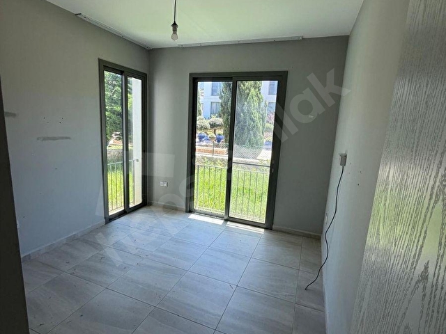 Girne Alsancak Kıbrıs Town Houses Satılık 2+1 Daire - Görsel 11