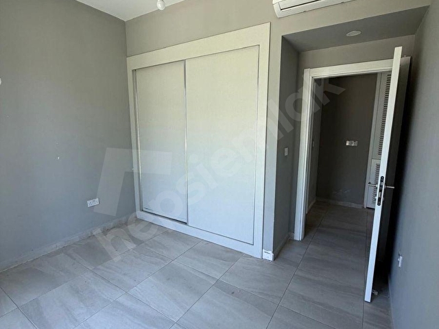 Girne Alsancak Kıbrıs Town Houses Satılık 2+1 Daire - Görsel 10