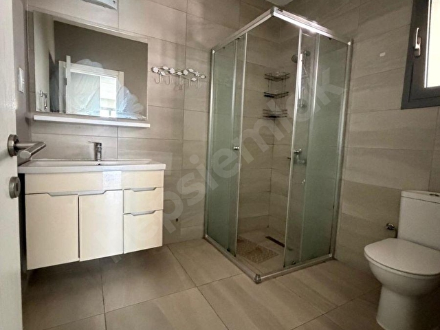 Girne Alsancak Kıbrıs Town Houses Satılık 2+1 Daire - Görsel 13