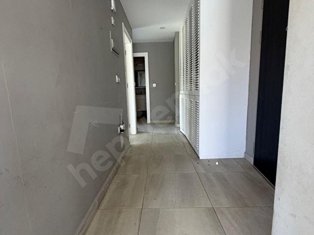 Girne Alsancak Kıbrıs Town Houses Satılık 2+1 Daire - Görsel 9