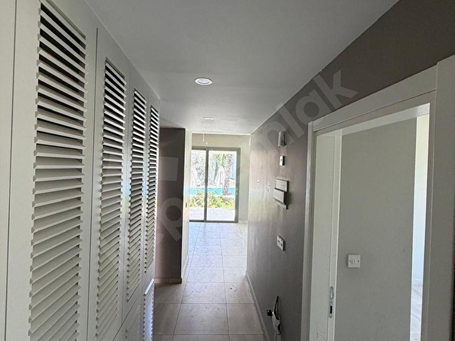 Girne Alsancak Kıbrıs Town Houses Satılık 2+1 Daire - Görsel 8