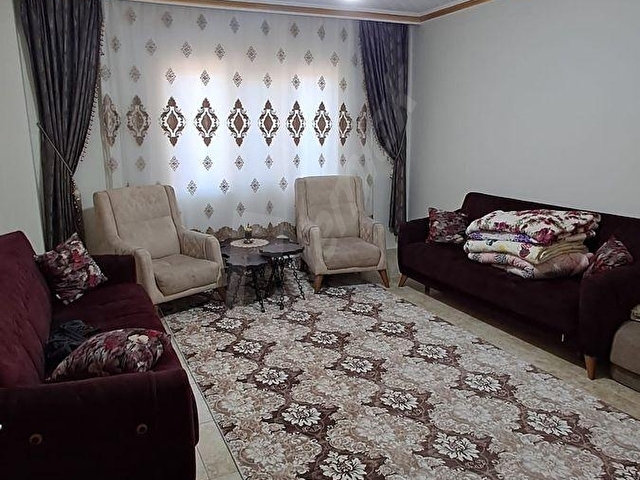 TURAN EMLAKTAN SATILIK 3 KATLI MÜSTAKİL DAİRE VE DUBLEKS DAİRE - Görsel 4