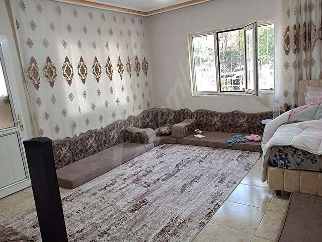 TURAN EMLAKTAN SATILIK 3 KATLI MÜSTAKİL DAİRE VE DUBLEKS DAİRE - Görsel 10
