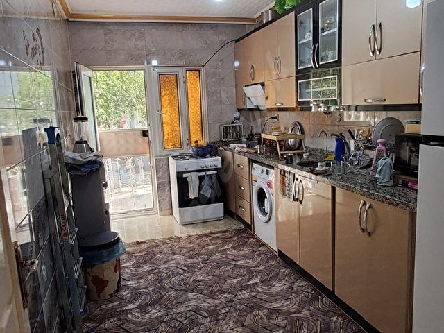 TURAN EMLAKTAN SATILIK 3 KATLI MÜSTAKİL DAİRE VE DUBLEKS DAİRE - Görsel 14