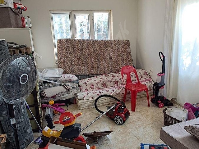 TURAN EMLAKTAN SATILIK 3 KATLI MÜSTAKİL DAİRE VE DUBLEKS DAİRE - Görsel 16